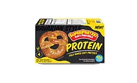 Superpretzel introduces plant-based protein snack Superpretzel introduces plant-based protein snack