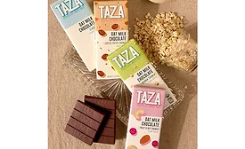 Taza Chocolate CEO talks confectionery issues