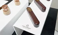 Barry Callebaut debuts innovation center in Singapore