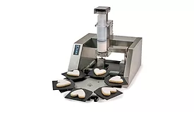 Primera introduces Freddie, The Frosting Machine