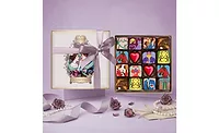 MarieBelle New York unwraps its Valentine's collection MarieBelle New York unwraps its Valentine's collection