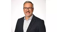 Brett Patterson, Portillo's president and chief executive officer