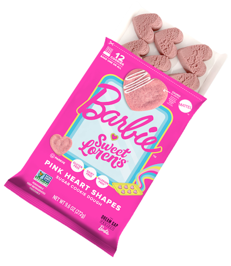 Barbie Sweet Loren's