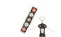 Chouquette wine puzzle Chouquette wine puzzle