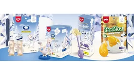 Amos Sweets releases Olympic Winter Games-licensed candies