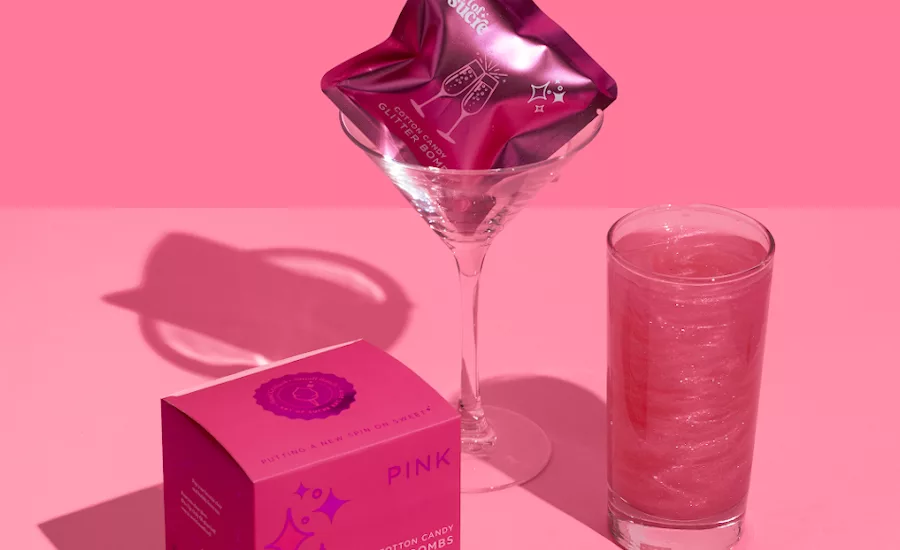 Taste Apple Inc. acquires cotton candy brand Sucre LLC