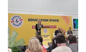 Sweets and Snacks Expo 2025 education