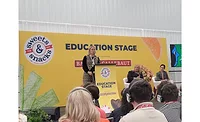 Sweets and Snacks Expo 2025 education Sweets and Snacks Expo 2025 education