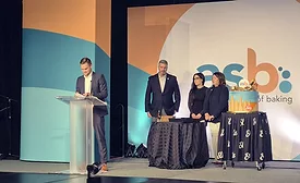 Peter Rasmussen Named as 2026 Rising Baker Award Recipient at BakingTECH