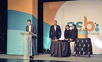 Peter Rasmussen Named as 2026 Rising Baker Award Recipient at BakingTECH Peter Rasmussen Named as 2026 Rising Baker Award Recipient at BakingTECH
