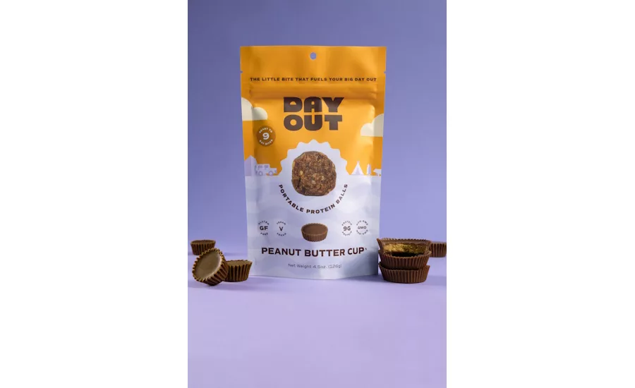 Day Out Snacks expands into 75 new stores