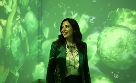 Givaudan launches House of Lime in Mexico