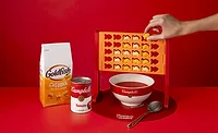 Fun Friday: Campbell's x Goldfish Games