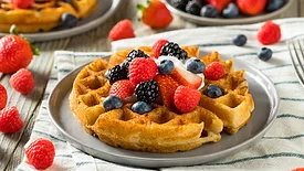 ProBake Binder receives Kosher Parve Certification