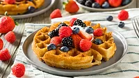 ProBake Binder receives Kosher Parve Certification ProBake Binder receives Kosher Parve Certification