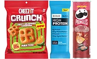 Away From Home aims to push snacking boundaries