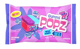 Sweet Venture Group launches Gummi Popz
