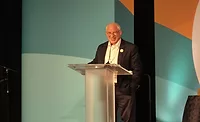 ASB announces Robert A. Fisher Award recipient ASB announces Robert A. Fisher Award recipient