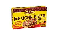 Old El Paso launches Tex-Mex Pizza Kit Old El Paso launches Tex-Mex Pizza Kit