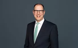 Beneo appoints Dr. Uwe Boltersdorf as COO