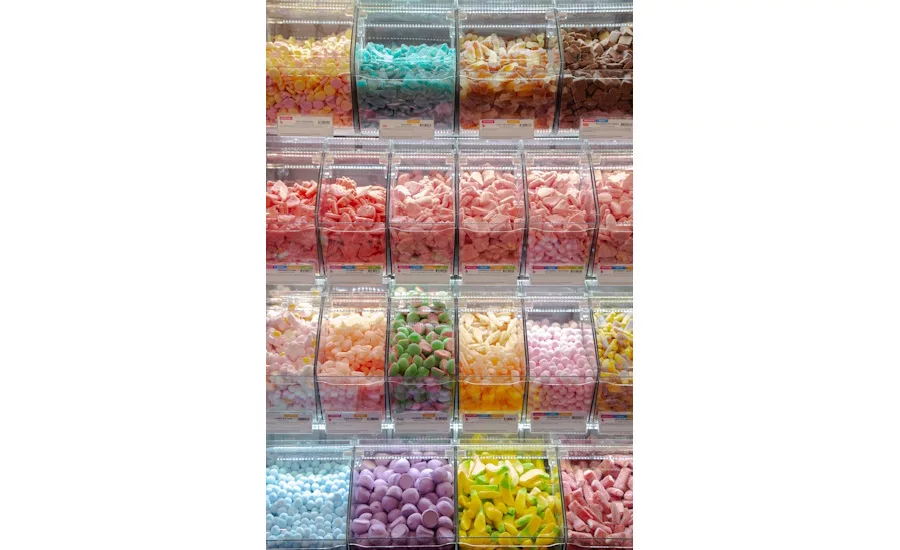 CandyKing launches confections co-created with consumers