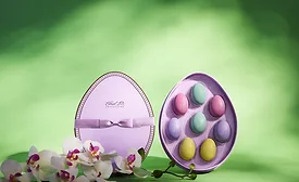 Ethel M Chocolates debuts Easter collection