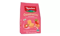 Loacker to debut strawberry wafers at Expo West Loacker to debut strawberry wafers at Expo West