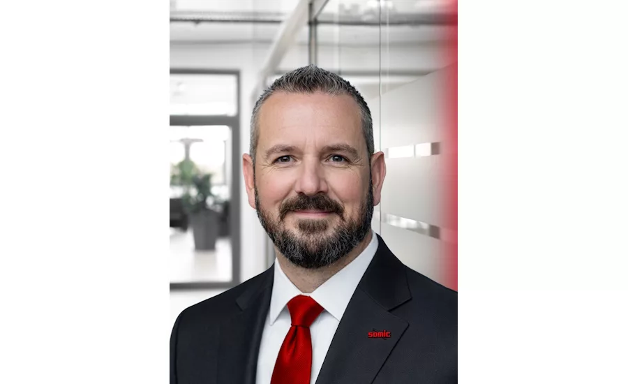 Somic Packaging expands sales staff for Northwest region