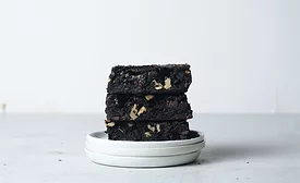 Sweet Addison's launches Protein Walnut Brownie