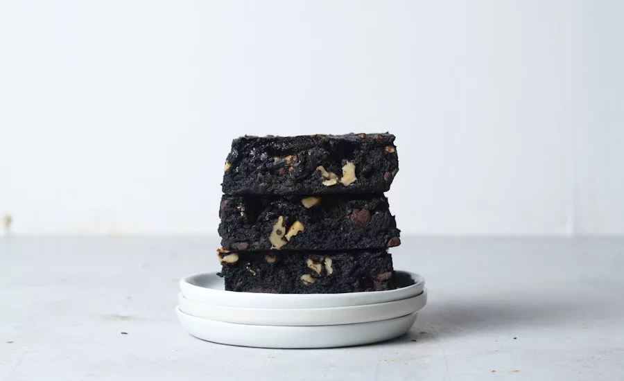 Sweet Addison's launches Protein Walnut Brownie
