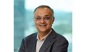Campbell's taps Mohit Anand as president of snacks division