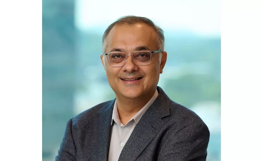 Campbell's taps Mohit Anand as president of snacks division