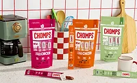 Chomps launches premium chicken sticks Chomps launches premium chicken sticks