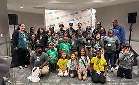ECRM announces 2026 Kids Choice Awards winners