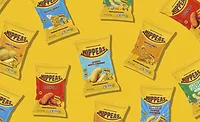 Hippeas unveils new look and upcoming snacks Hippeas unveils new look and upcoming snacks