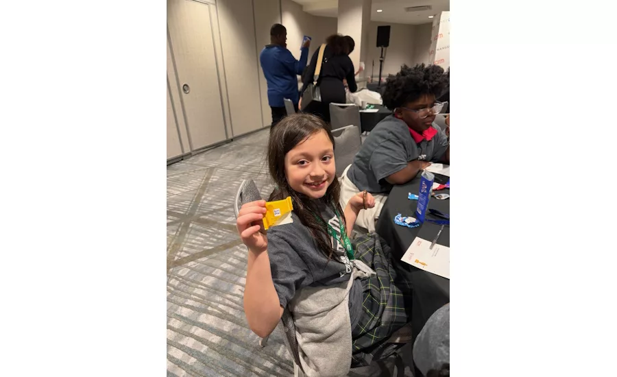 ECRM Kids Choice Awards Feb. 2026