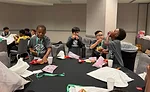 ECRM Kids Choice Awards Feb. 2026