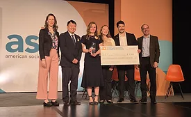  ASB announces winner of 2026 Product Development Competition