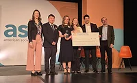  ASB announces winner of 2026 Product Development Competition
