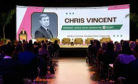 World Cocoa Foundation president to step down