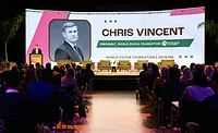 World Cocoa Foundation president to step down