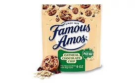Ferrero releases new cookie varieties