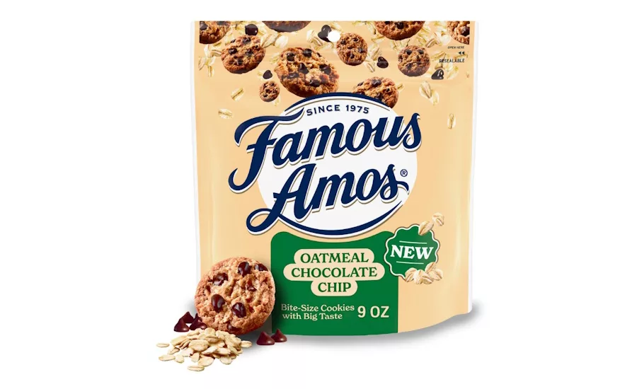 Ferrero releases new cookie varieties