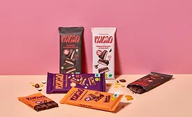 The confectionery industry changes year by year: Interpack