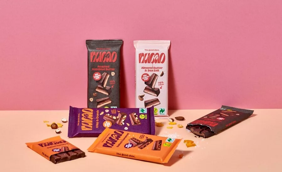 The confectionery industry changes year by year: Interpack