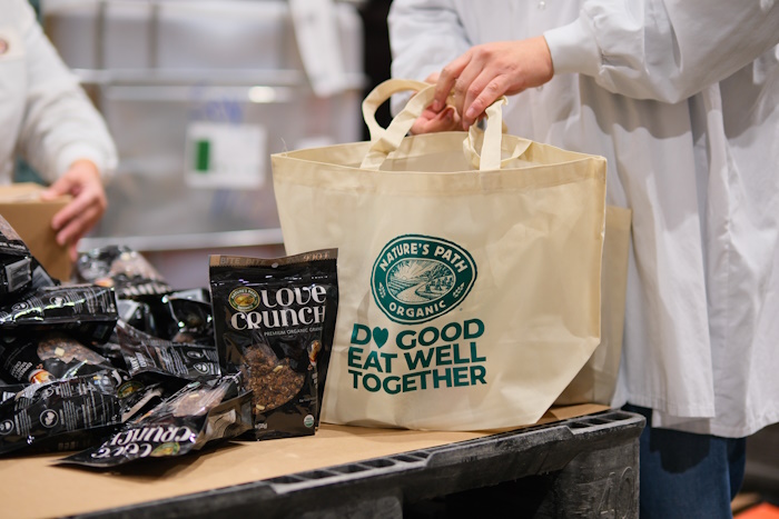 Nature’s Path Love Crunch Granola Celebrates 16 Years by Launching Sweet 16 Acts of Love 