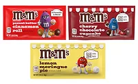 M&M's brings back Flavor Vote for first time in seven years M&M's brings back Flavor Vote for first time in seven years