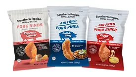 Southern Recipe Small Batch's new flavors