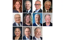 NCSA names 2026 Candy Hall of Fame inductees