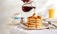 IHOP National Pancake Day